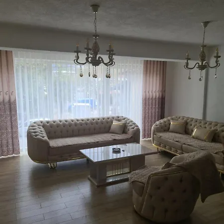 Semesterbostad Luxury In The Centre Prilep